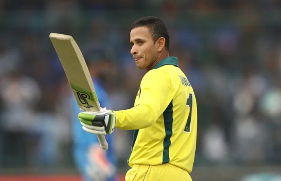 Usman Khawaja Biography, Wiki, Career Statistics, Net Worth 2023